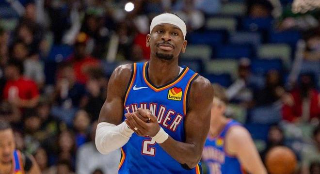 湖人逆风翻盘挺进西部第五 雷霆稳居榜首 火箭意