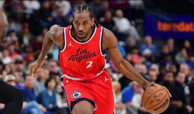 快船客场力克雄鹿 小特伦特36分难挽败局