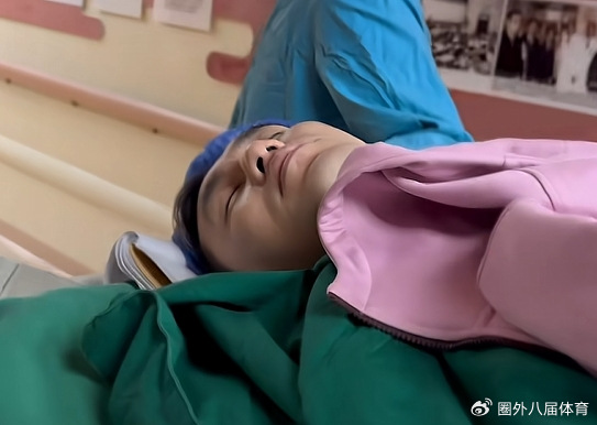 郭艾伦左膝前交叉韧带断裂手术成功复出之路启