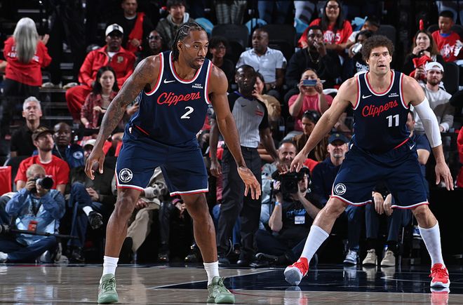 快船末节崩盘遭勇士逆转 伦纳德致命失误成关键