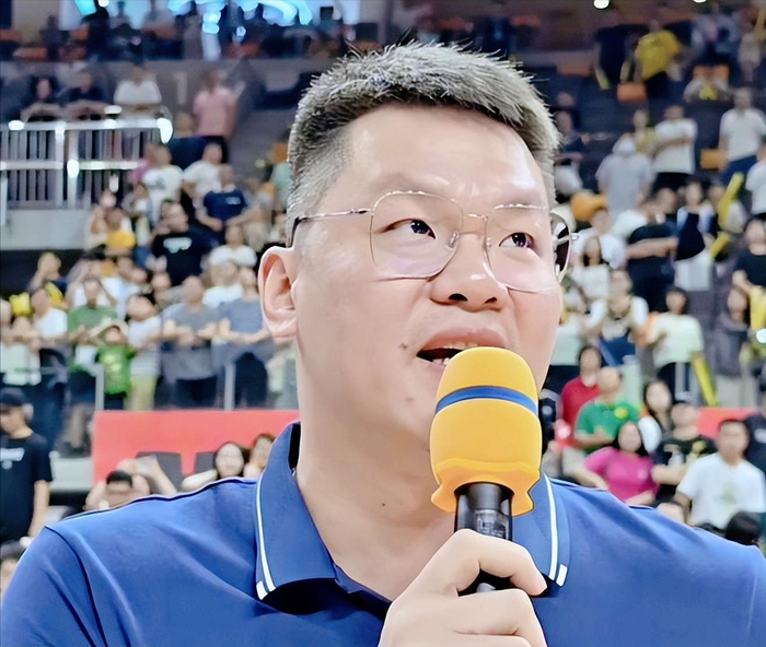 广东队主场崩盘送北京北汽第四 杜锋操作引争议